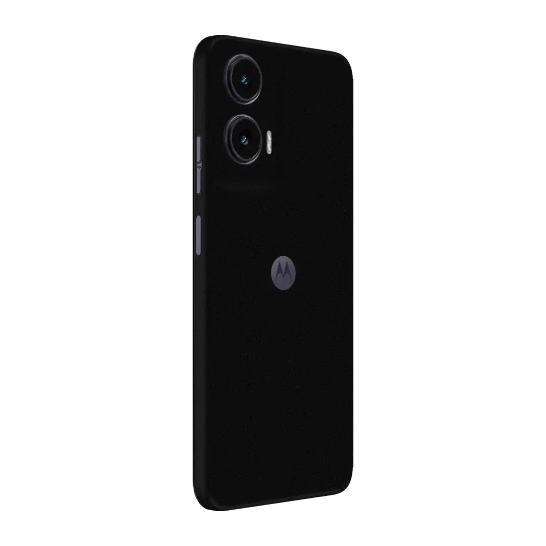 Preload Full Back / Black Matte