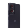 Motorola Moto G35 Camera Skins & Wraps - Camera Burgundy Skin