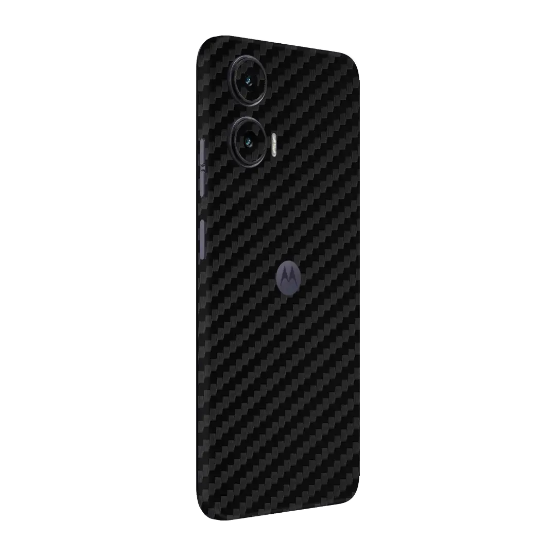 Preload Full Back / Carbon Fiber