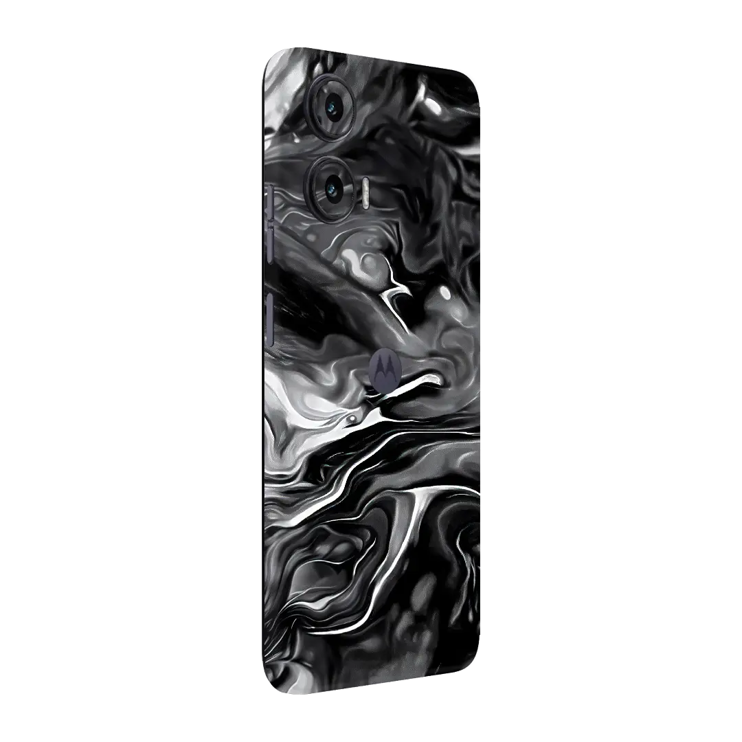Preload Full Back / Midnight Fog