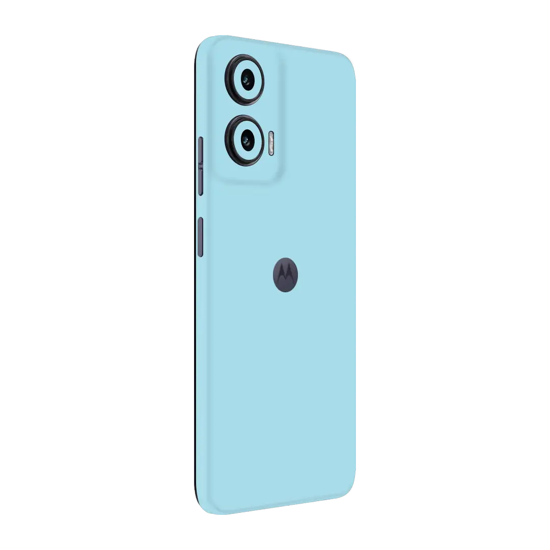 Preload Full Back / Pastel Blue