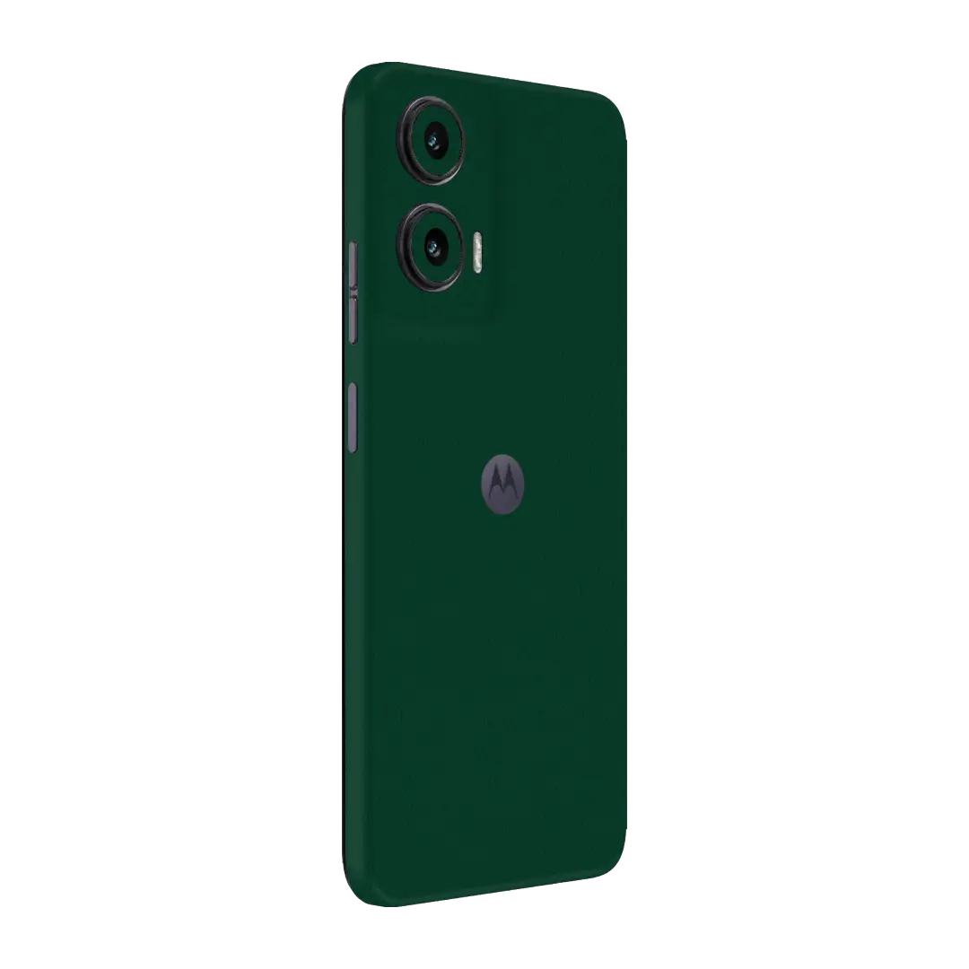 Preload Full Back / Pine Green