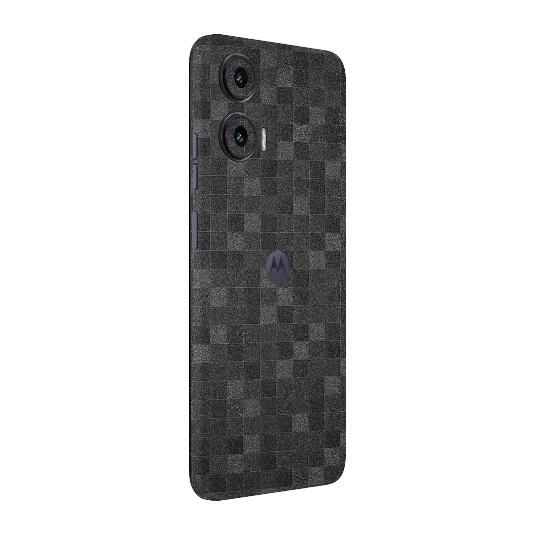 Preload Full Back / Pixels Dark