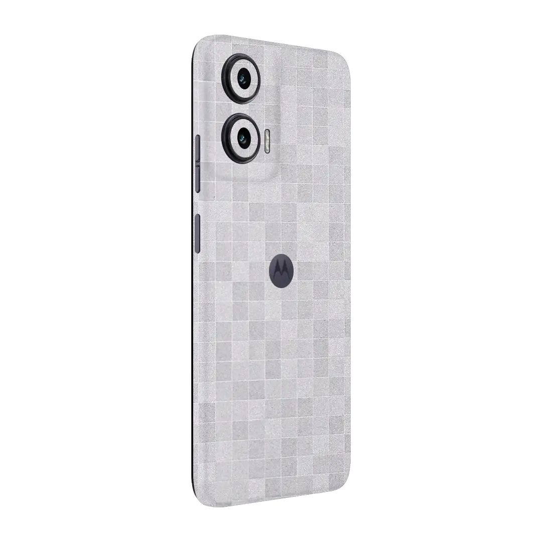 Preload Full Back / Pixels Light