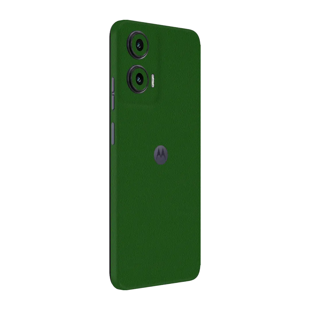 Preload Full Back / Sandstone Green