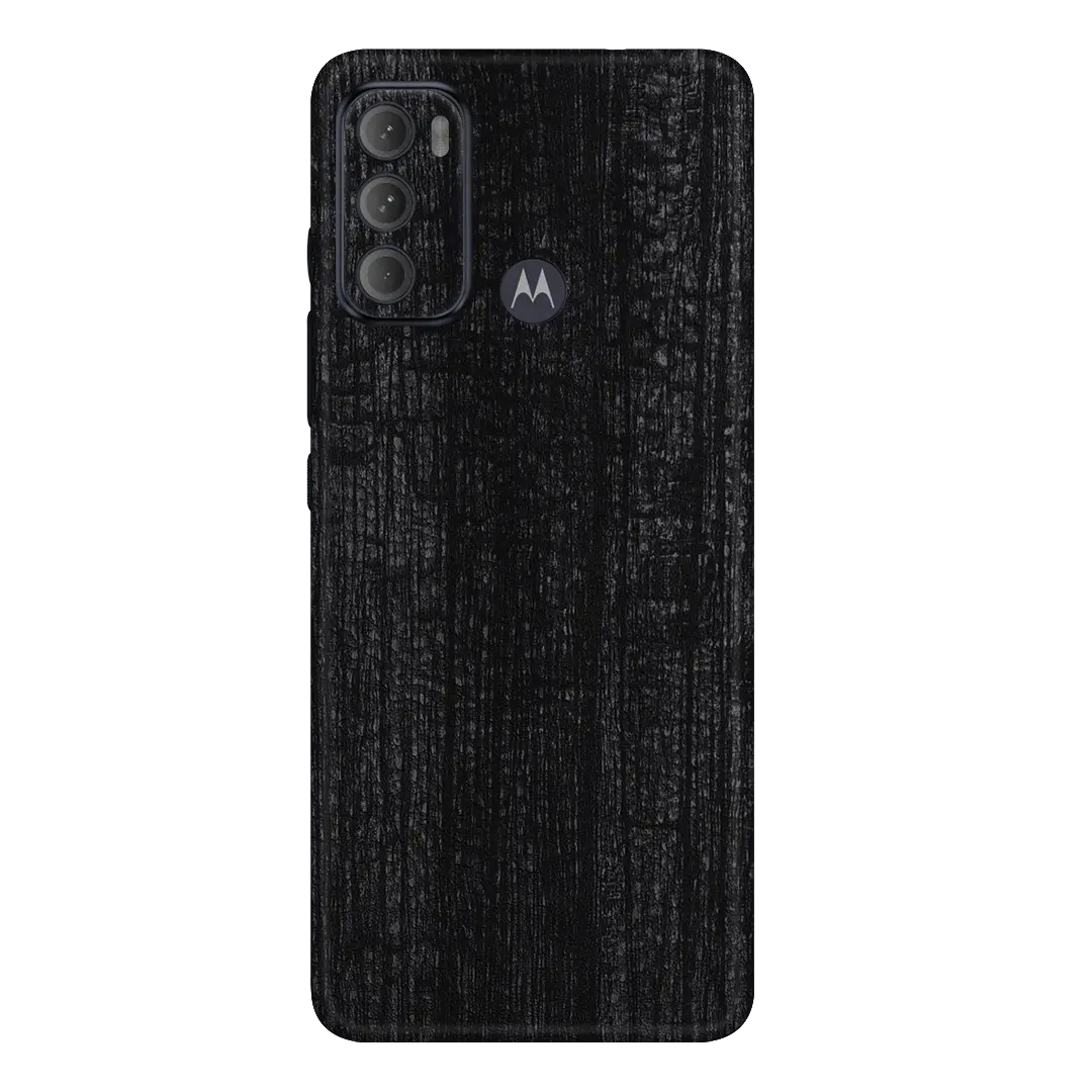 Preload Full Back / Raptor