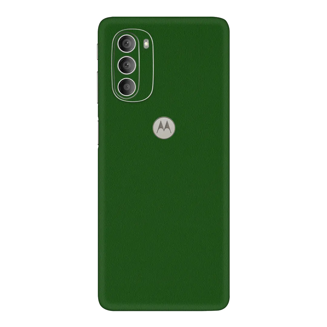 Preload Full Back / Sandstone Green