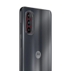 Motorola Moto G52 Camera Skins & Wraps - Camera Burgundy Skin