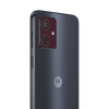 Motorola Moto G54 Camera Skins & Wraps - Camera Burgundy Skin