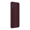 Motorola Moto G54 Skins & Wraps - Full Back Burgundy Skin