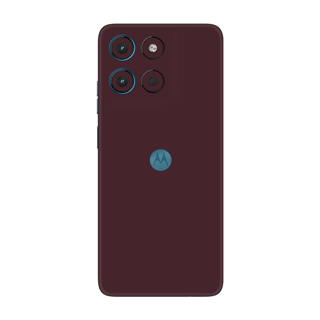 motorola moto g57 power mobile skins & wraps