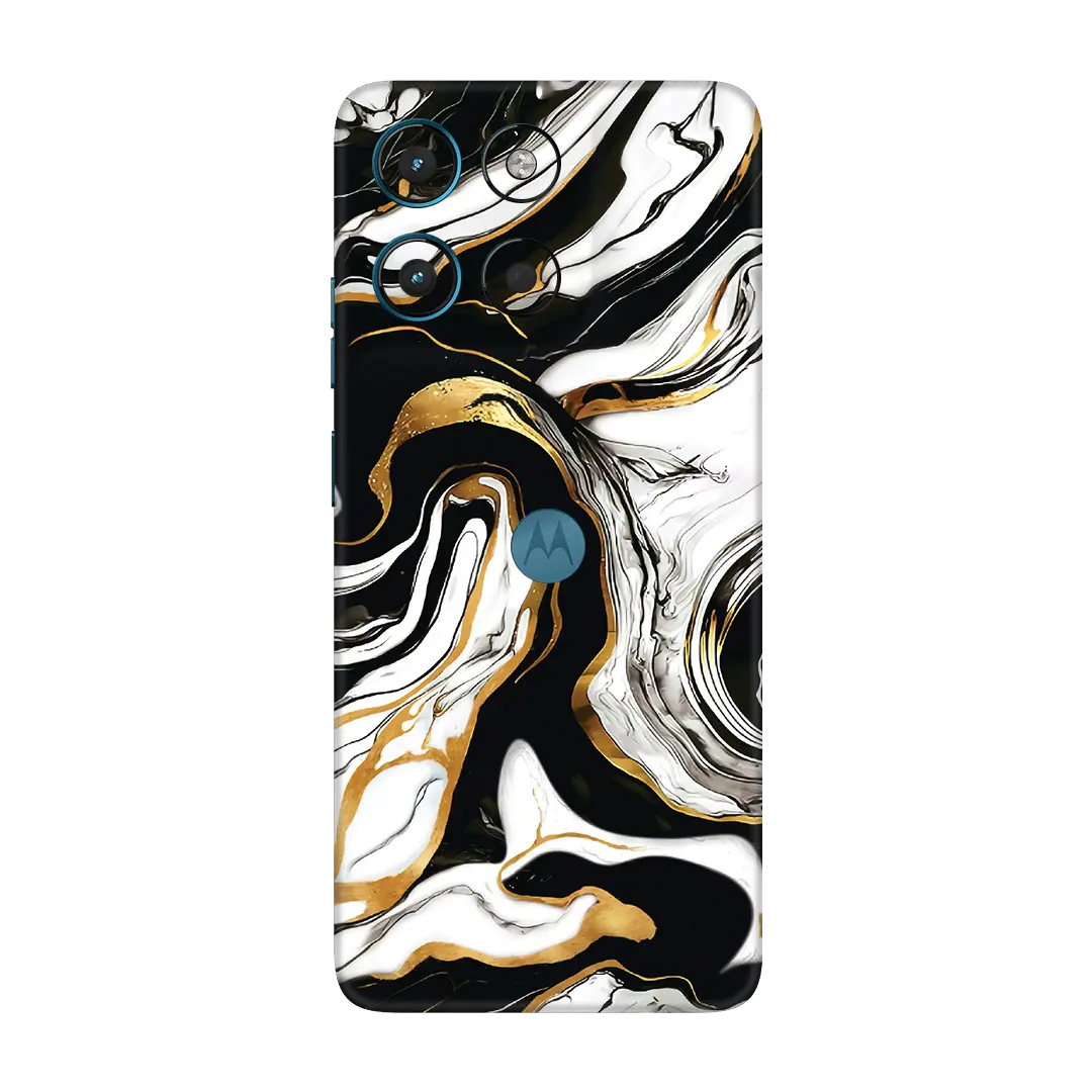 Preload Full Back / Golden Abyss