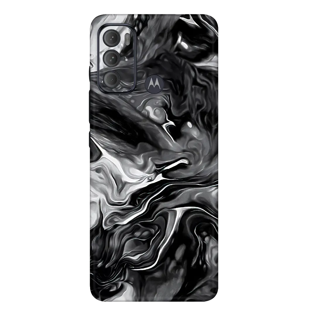 Preload Full Back / Midnight Fog