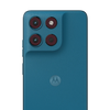 Motorola Moto G67 Power Camera Skins & Wraps - Camera Burgundy Skin