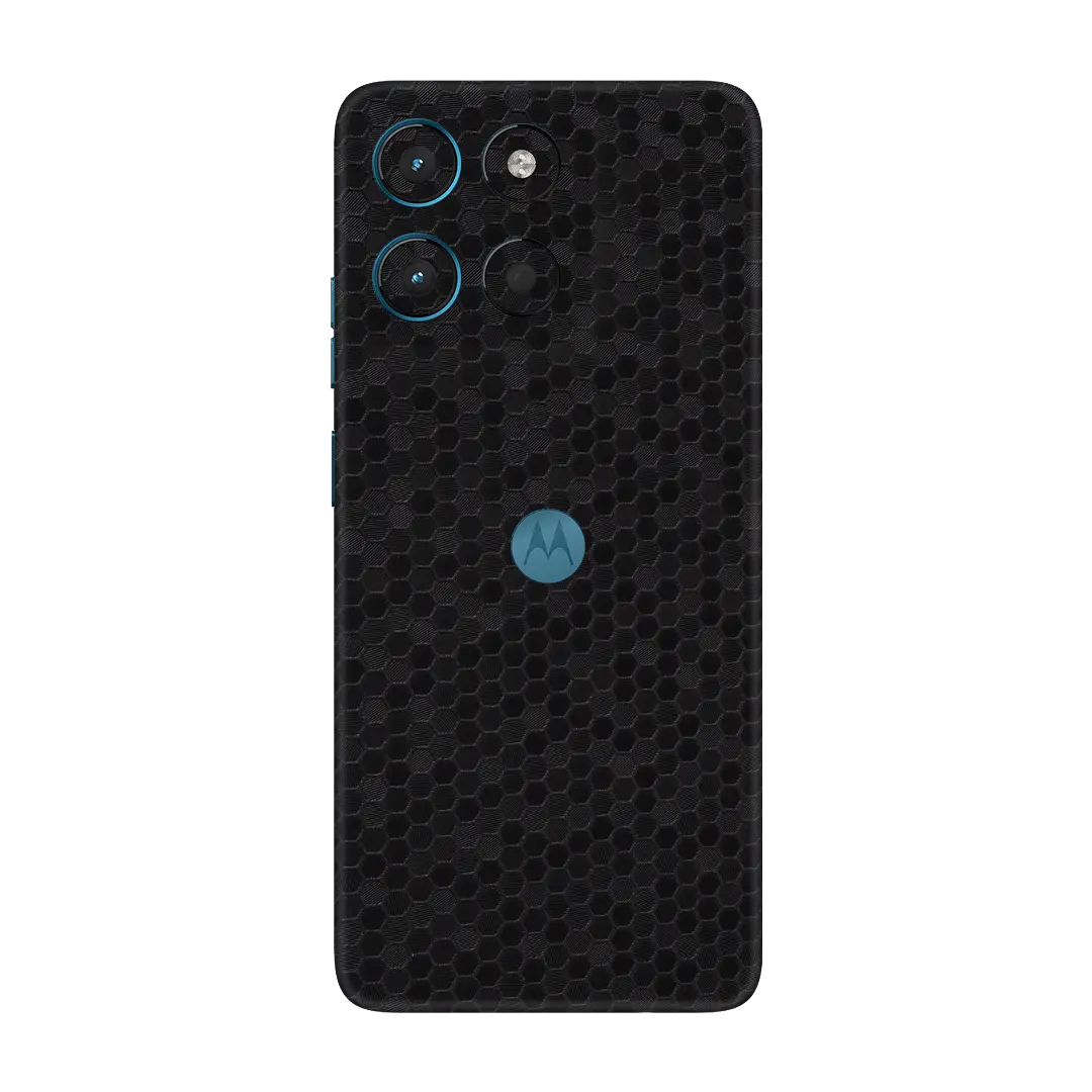 Preload Full Back / Hive