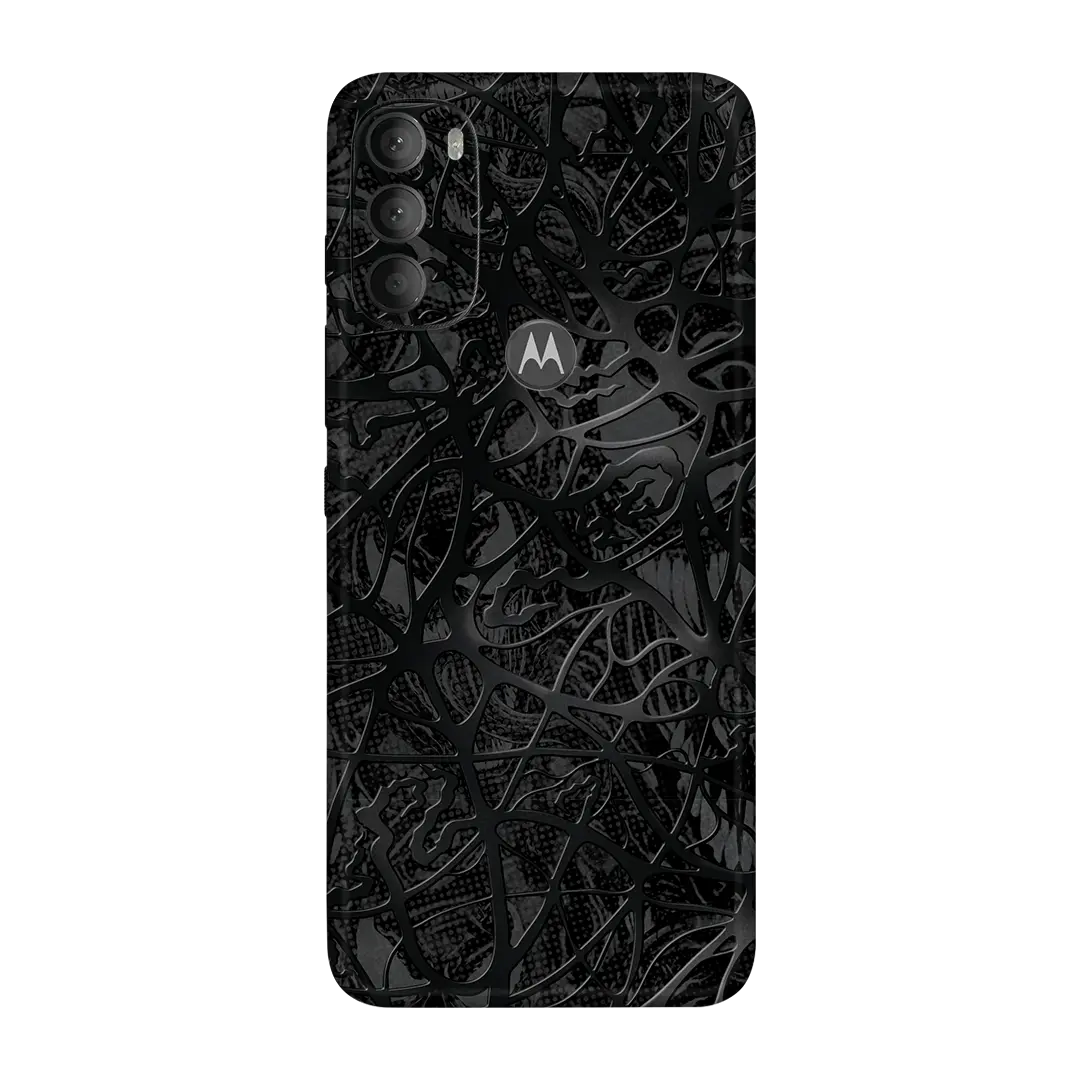 Preload Full Back / Brutal Bite