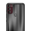 Motorola Moto G71 Camera Skins & Wraps - Camera Burgundy Skin