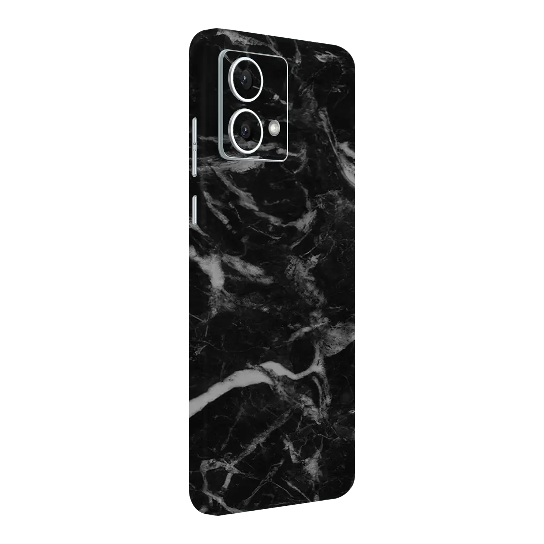 Preload Full Back / Black Marble