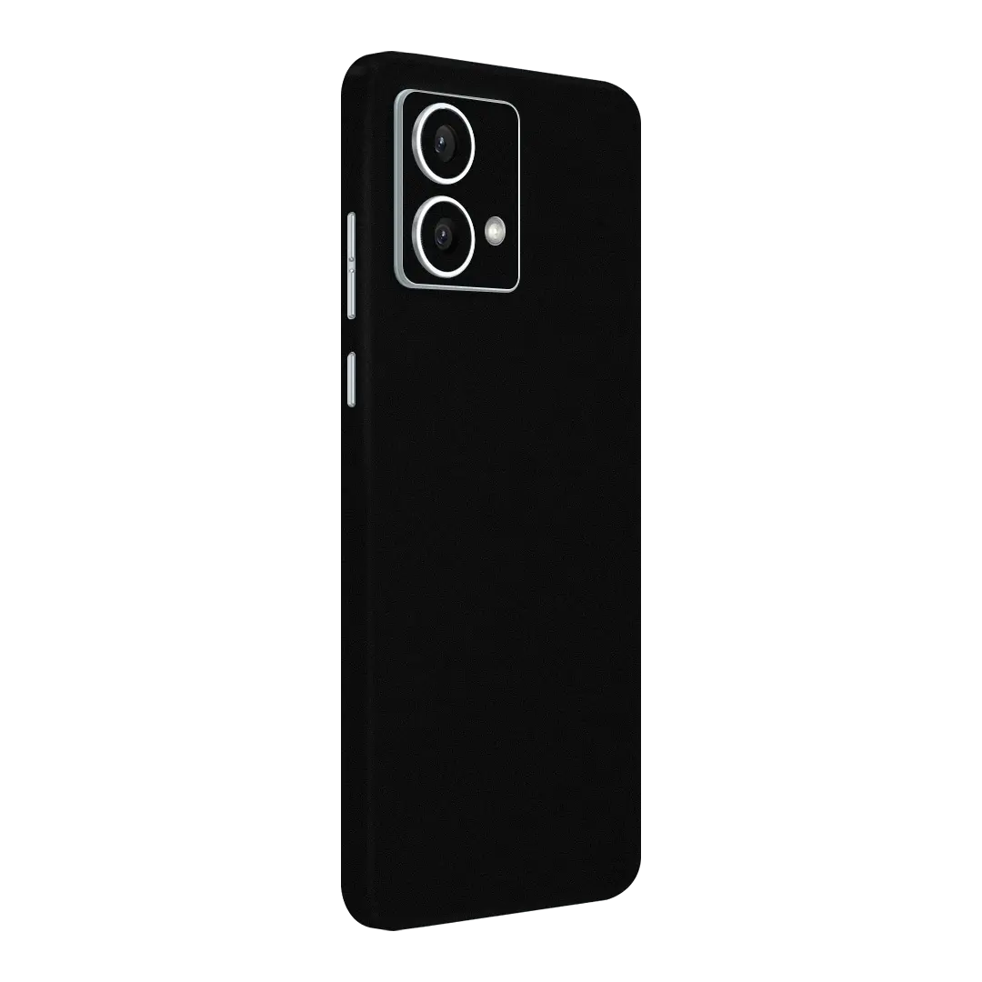 Preload Full Back / Black Matte
