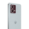 Motorola Moto G84 Camera Skins & Wraps - Camera Burgundy Skin