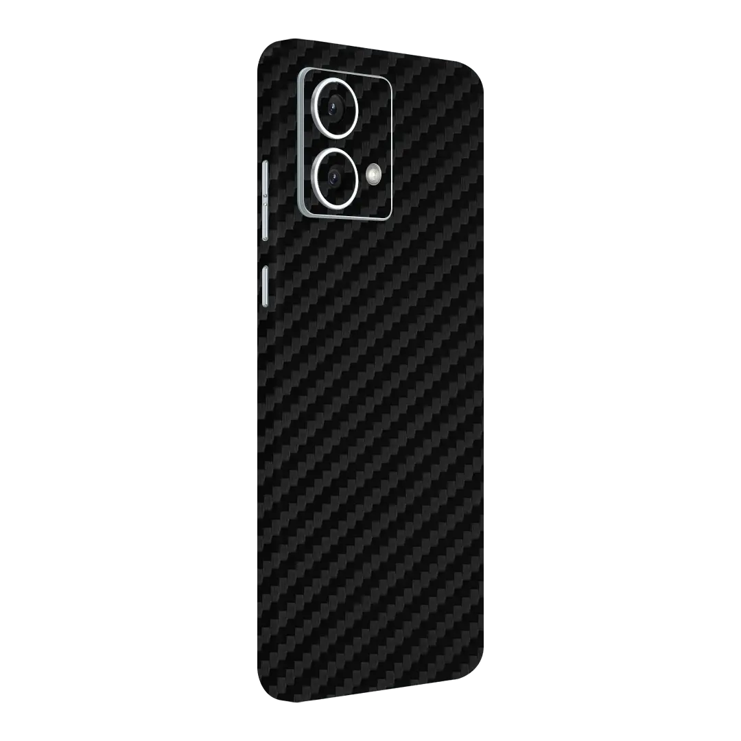 Preload Full Back / Carbon Fiber