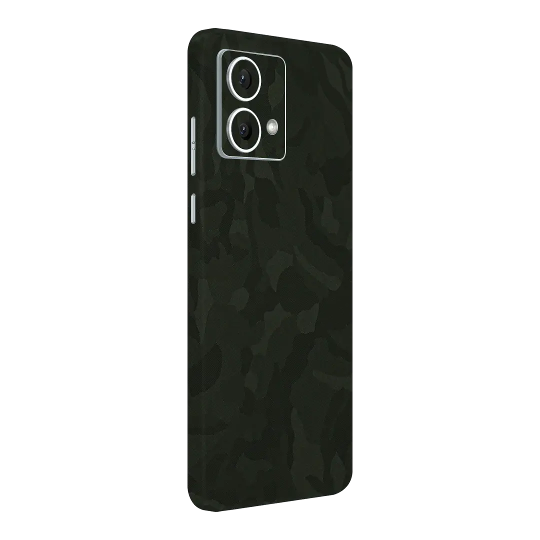 Preload Full Back / Green Camo