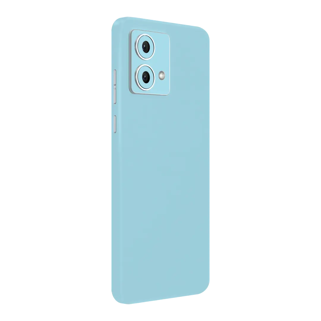 Preload Full Back / Pastel Blue