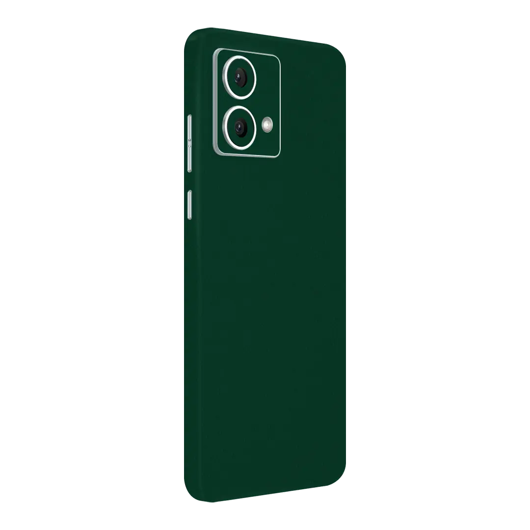 Preload Full Back / Pine Green