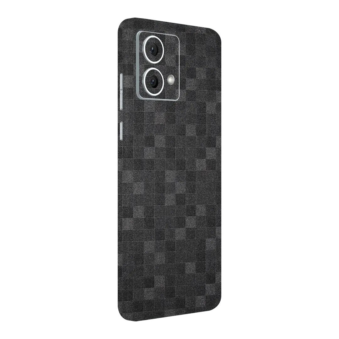 Preload Full Back / Pixels Dark
