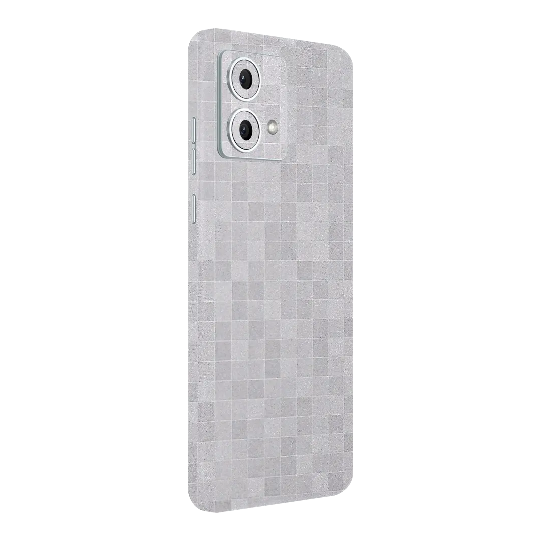 Preload Full Back / Pixels Light