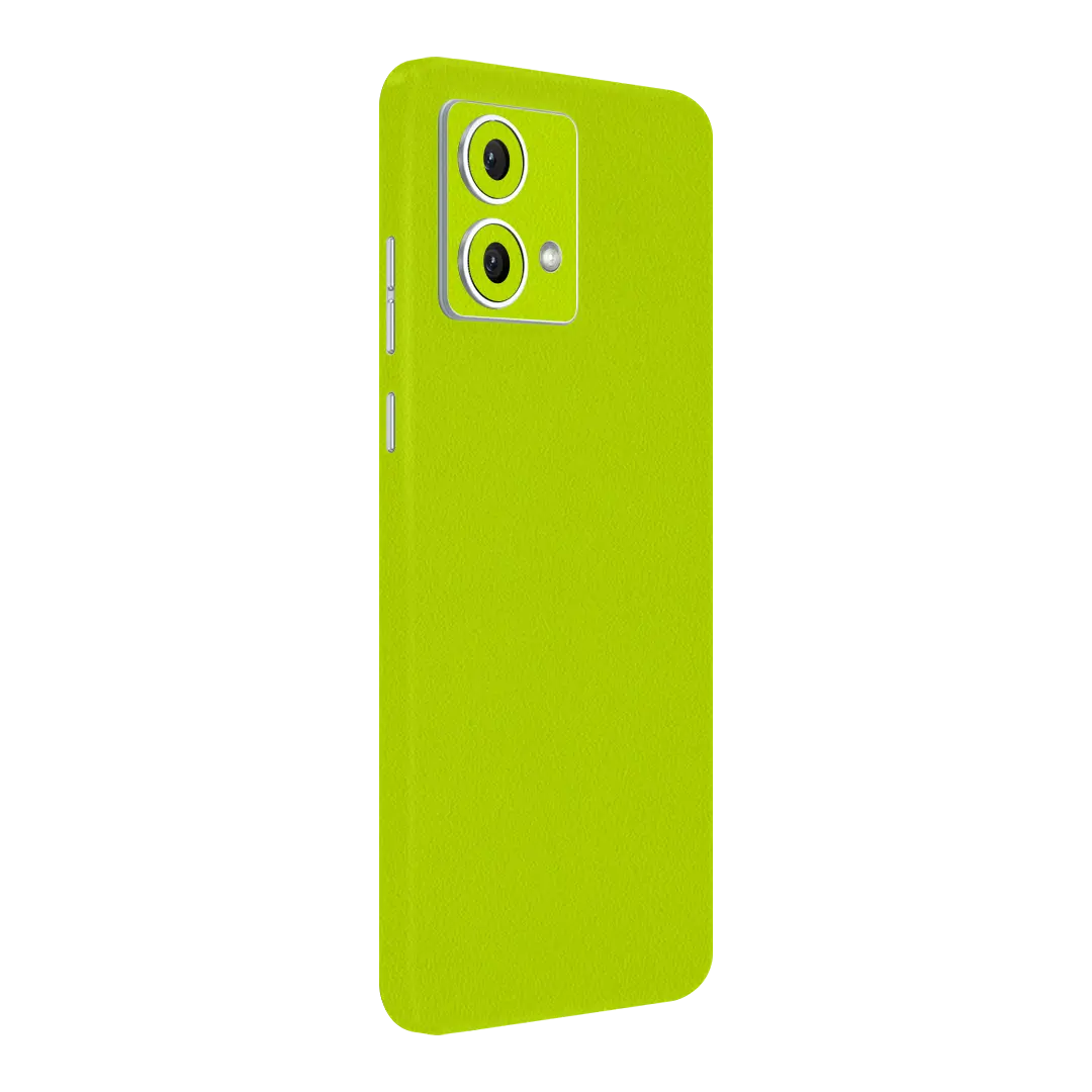 Preload Full Back / Sandstone Neon