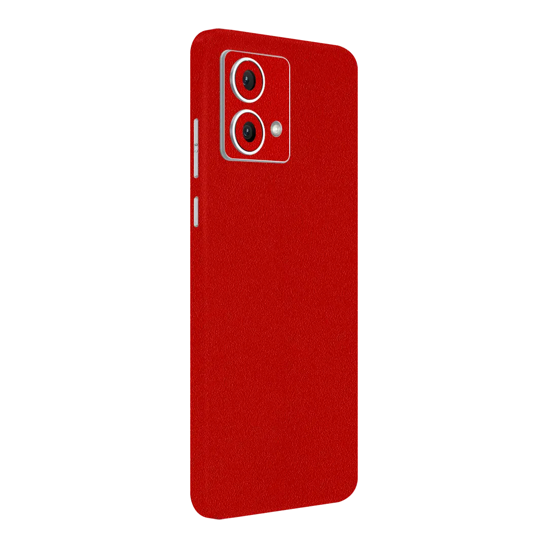 Preload Full Back / Sandstone Red