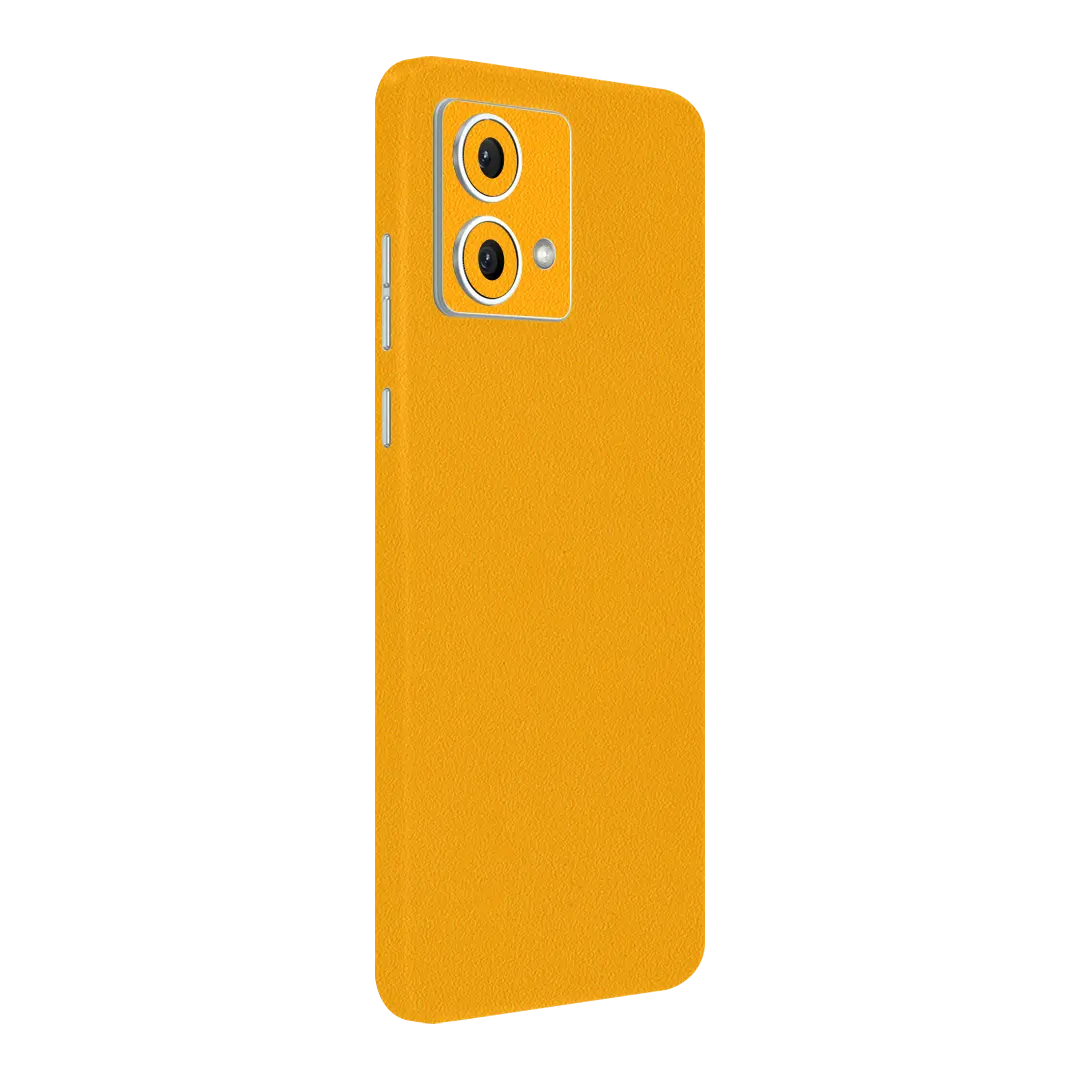Preload Full Back / Sandstone Yellow