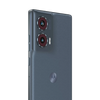 Motorola Moto G96 Camera Skins & Wraps - Camera Burgundy Skin