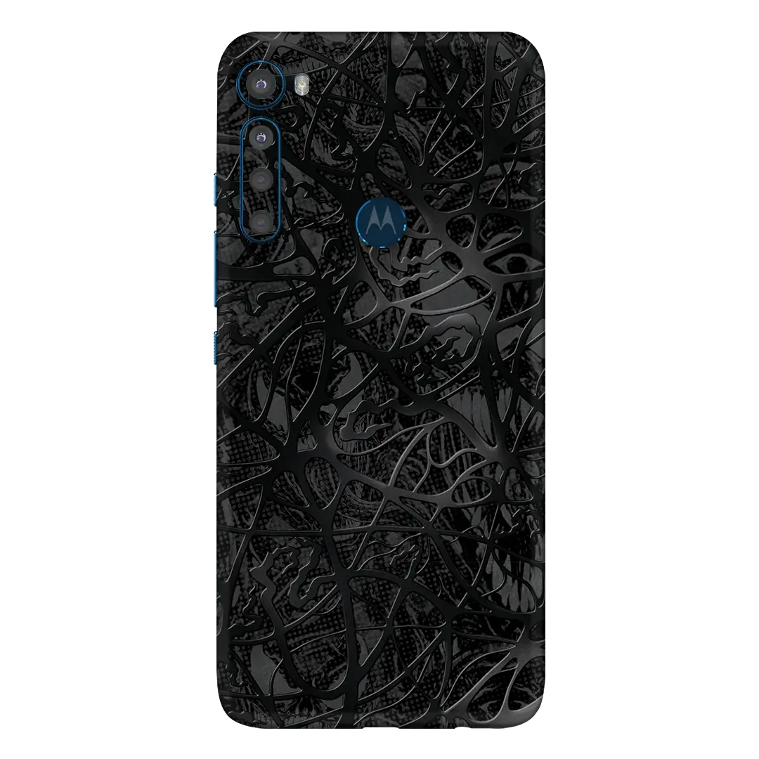 Preload Full Back / Brutal Bite