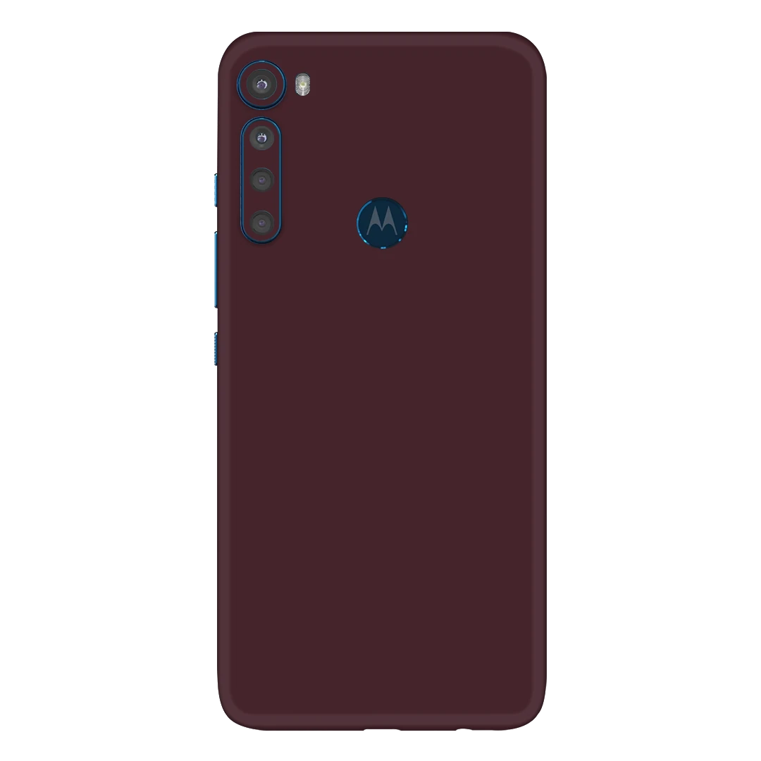 motorola moto one fusion plus mobile skins & wraps