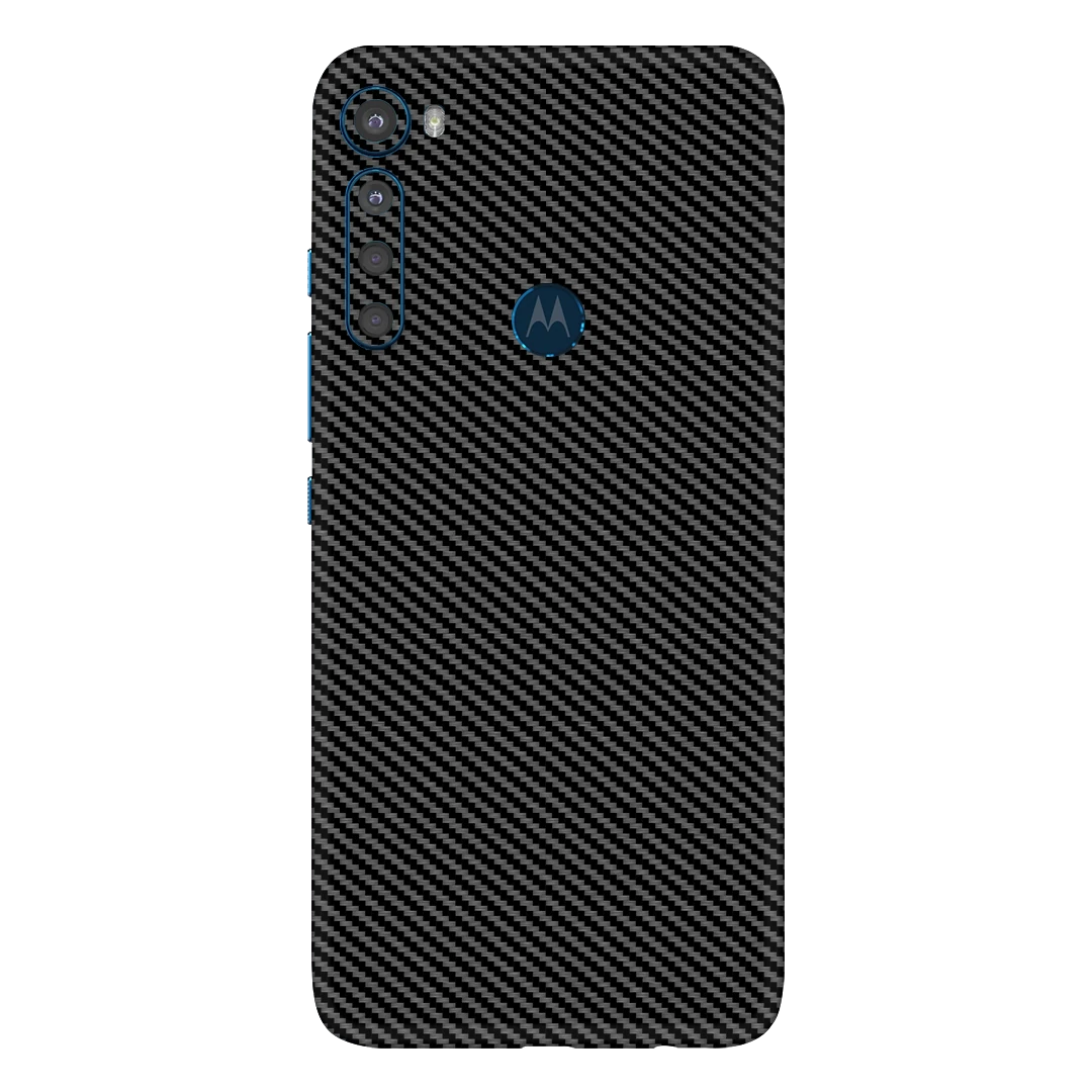 motorola moto one fusion plus mobile skins & wraps
