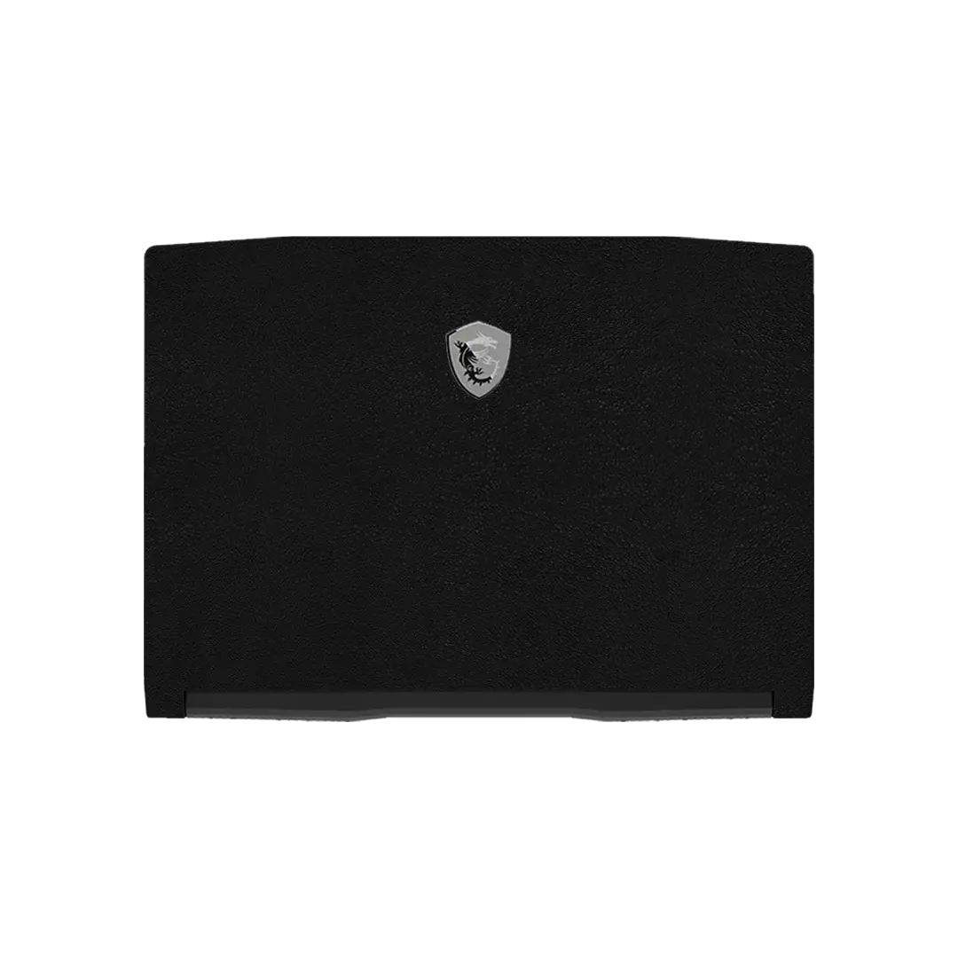 Preload Minimum / Black Leather