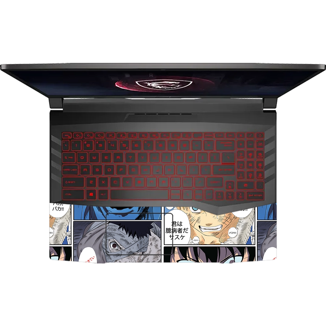 Preload Essential / Manga Relics