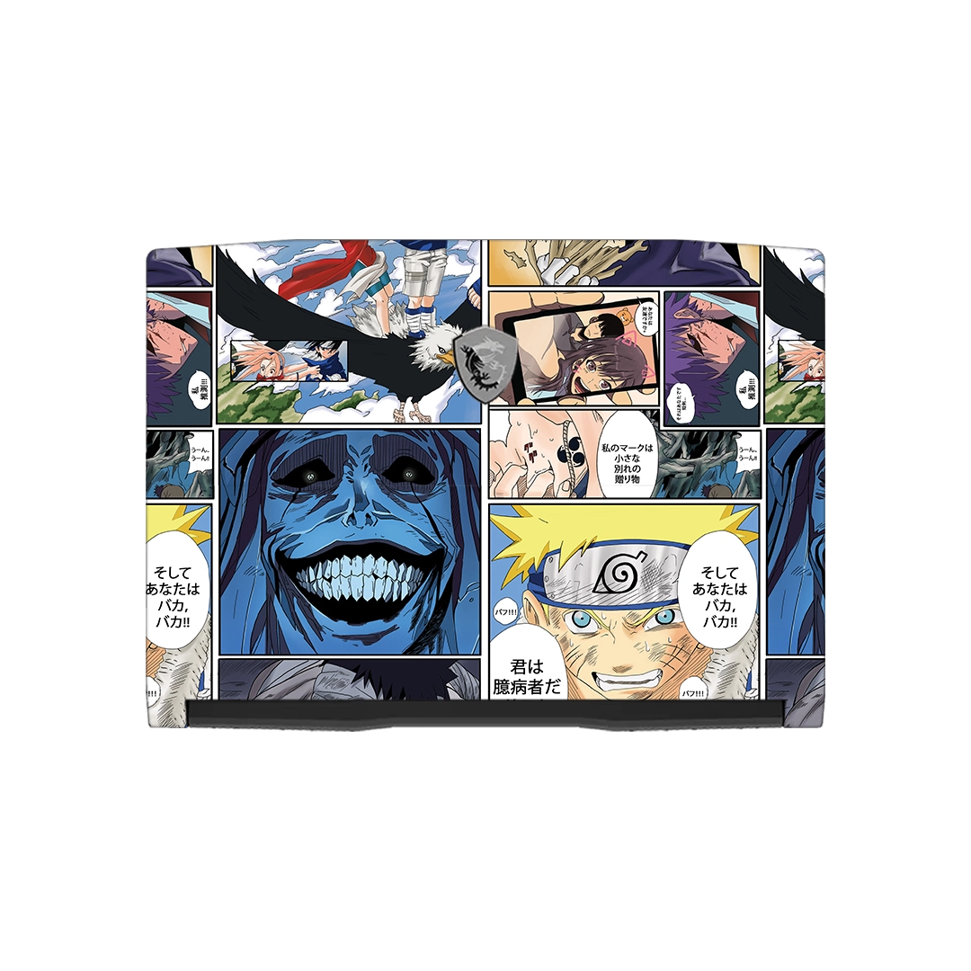 Preload Minimum / Manga Relics