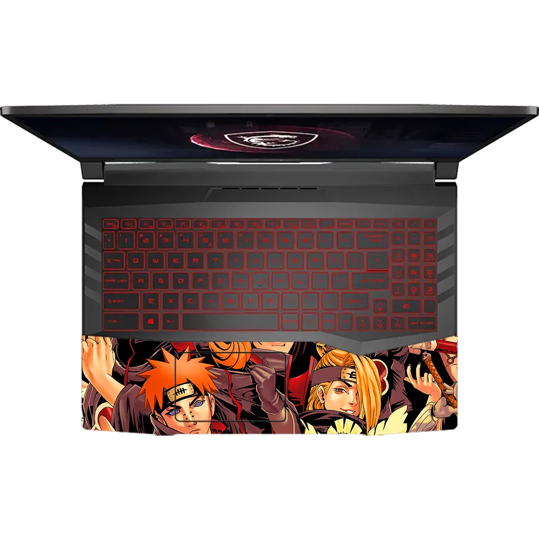 Preload Essential / Rogue Ninja