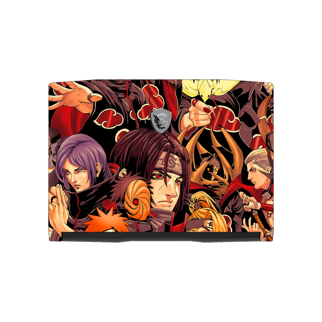 Preload Minimum / Rogue Ninja