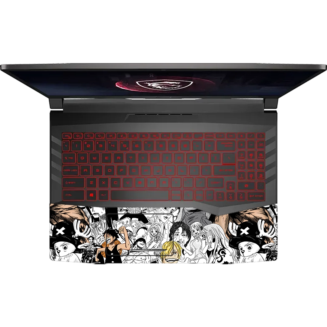 Preload Essential / Skull Titan