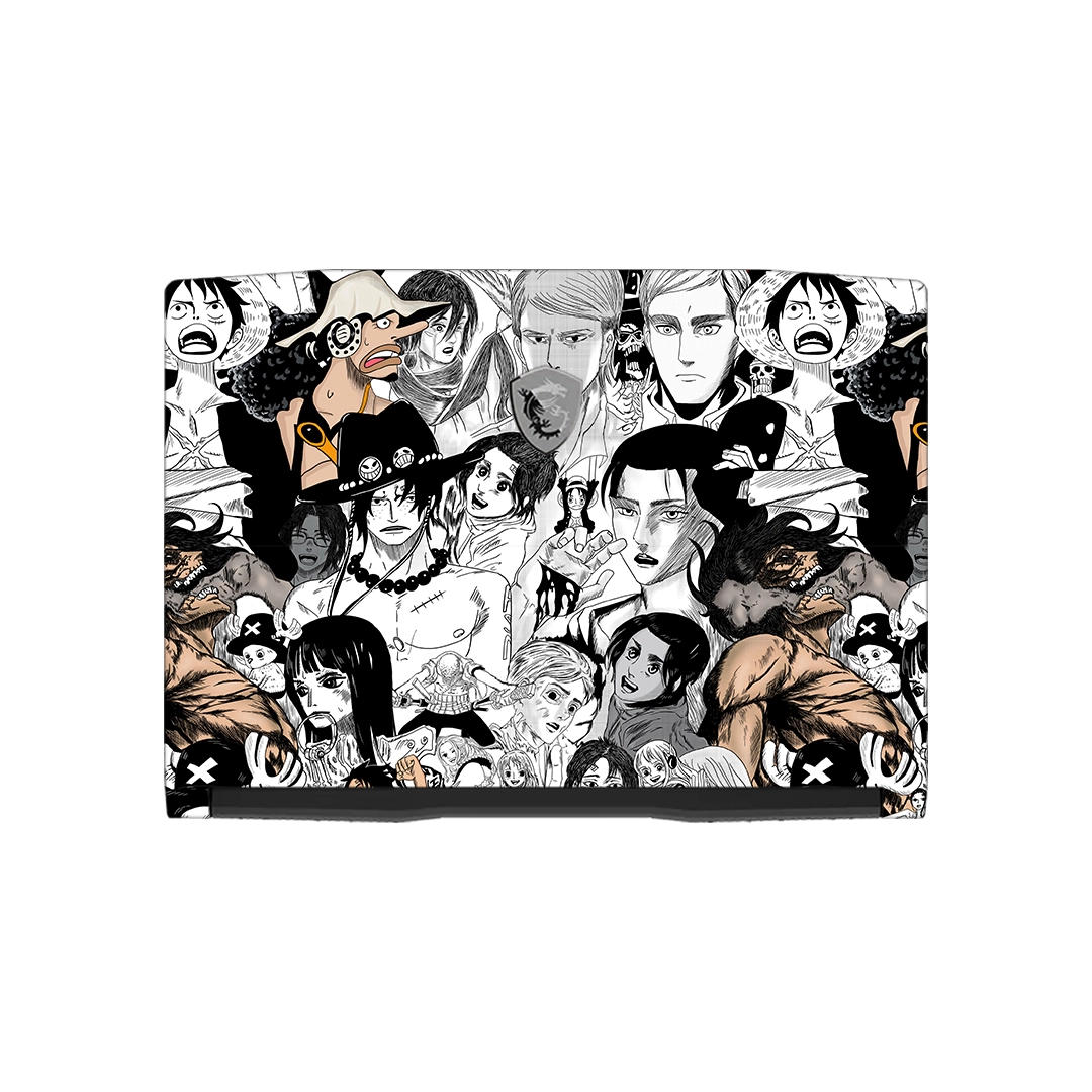 Preload Minimum / Skull Titan