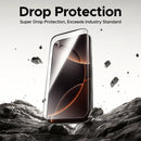 iPhone 18 Pro Max Max Privacy Tempered Glass Screen Protector