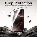 iPhone 18 Pro Max Tempered Glass Screen Guard Protector