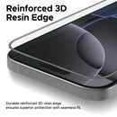 iPhone 17 Air Tempered Glass Screen Protector