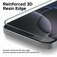 iPhone 17 Air Tempered Glass Screen Protector