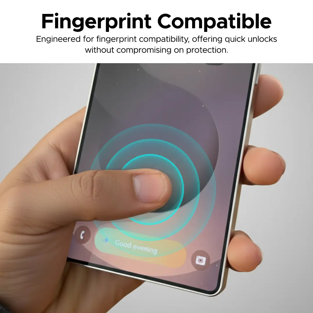 Galaxy S26 Ultra Tempered Glass Screen Protector AR Glass