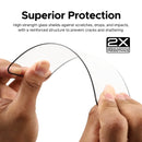 Galaxy S24 FE Tempered Glass Screen Guard Protector